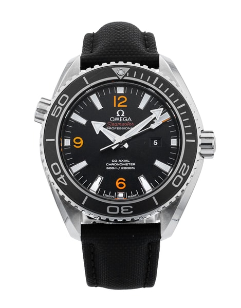 Omega Planet Ocean 232.33.38.20.01.002